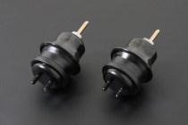 Subaru Legacy 09-14 BM/BR Förstärkta Motorfästen (STREET) 2 Delar/Set Hardrace